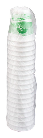 Dart CUP FOAM HORIZON STOCK PRINT 12 OZ