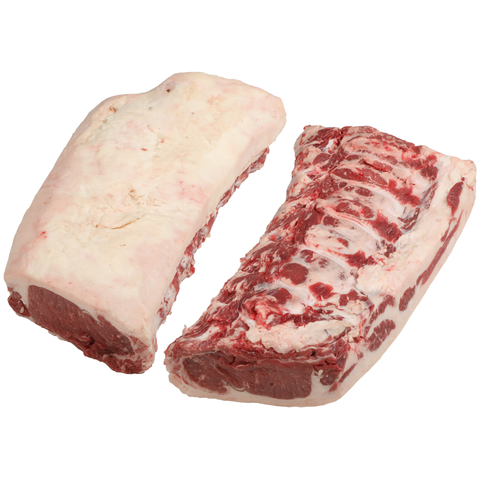 IBP® BEEF STRIP LOIN SELECT 1X1