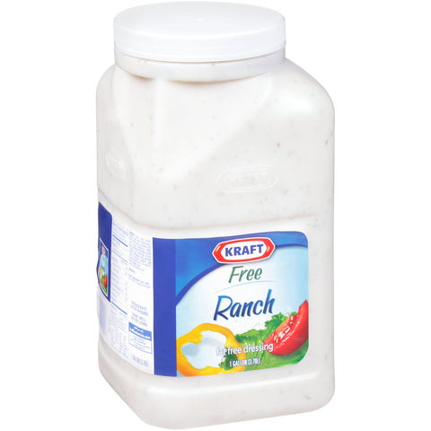 Dressing Ranch Fat Free