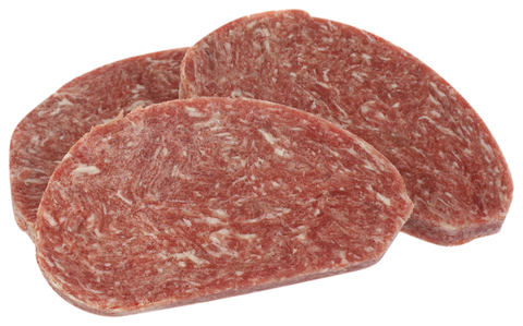 Steak-Eze® BEEFSTEAK ORIGINAL ANGUS BREAKAWAY