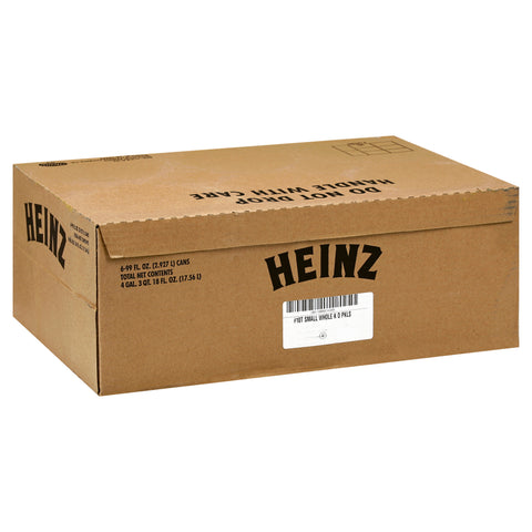 Heinz® PICKLE SMALL WHOLE KOSHER DILL 78000976