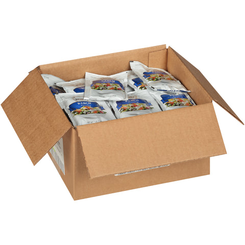 Heinz® DRESSING RANCH SINGLE SERVE PACKET 750500/78000834