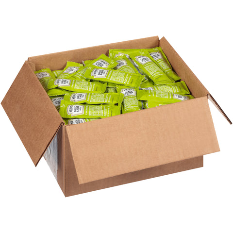 Heinz® MAYONNAISE GARLIC HERB SINGLE SERVE PACKET