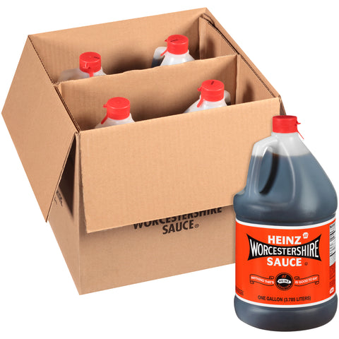 Sauce Worcestershire 528800/75991012