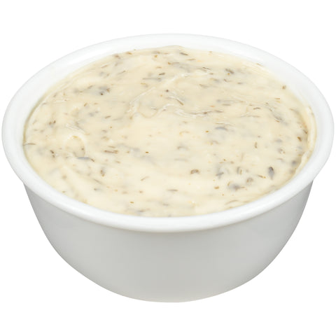 Heinz® MAYONNAISE GARLIC HERB SINGLE SERVE PACKET