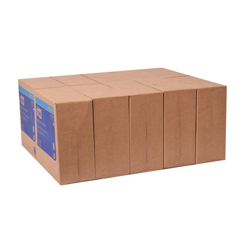 Tork White Heavy Duty Paper Wiper, 9.25 x 16.25 inch - 90 per box -- 10 boxes per case
