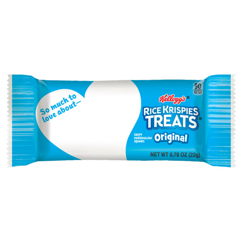 Snack Bar Rice Krispies Treats® Original
