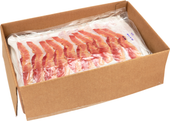 Wright® Brand BACON PRECOOKED FLAVOR FIRST® NATURAL TEXAS SMOKED REGULAR FC 3/100 CT 14031080616