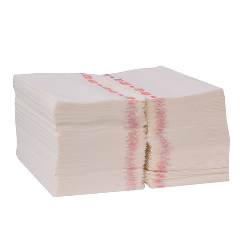 Wiper Towel Quat Friendly Foodservice Cloth White 13x21