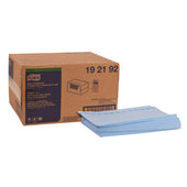 Tork® WIPER TOWEL FOODSERVICE ODOR RESISTANT BLUE