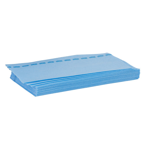 Tork® WIPER TOWEL FOODSERVICE ODOR RESISTANT BLUE