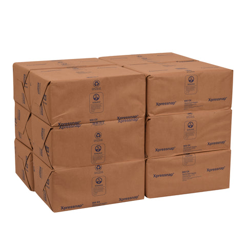 Tork Xpressnap® NAPKIN DISPENSER EVIROMENTAL PRINT NATURAL 1-PLY 8.5X13