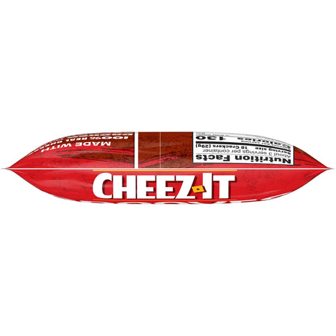 Cracker Grooves Scorchin Hot Cheddar