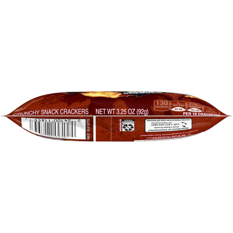 Cracker Grooves Scorchin Hot Cheddar