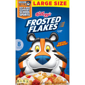 Cereal Frosted Flakes