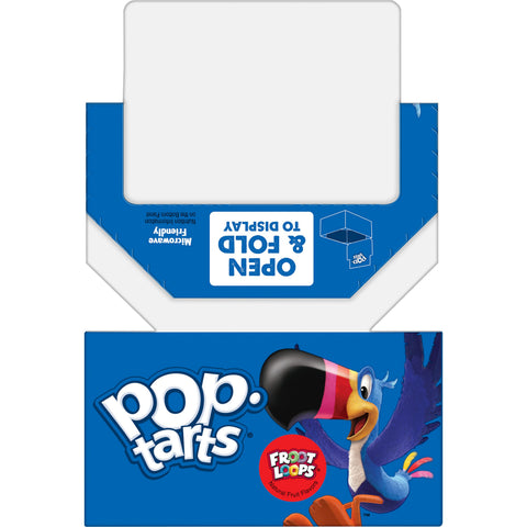 Pastry Pop-tarts® Froot Loops