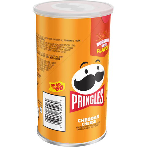 Chip Potato Crisp Cheddar