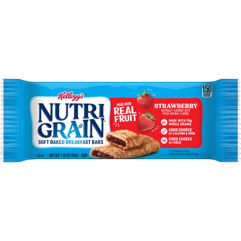 Cereal Bar Nutri-grain® Strawberry