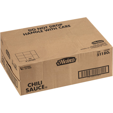 Sauce Chili Fancy 511800/780000060