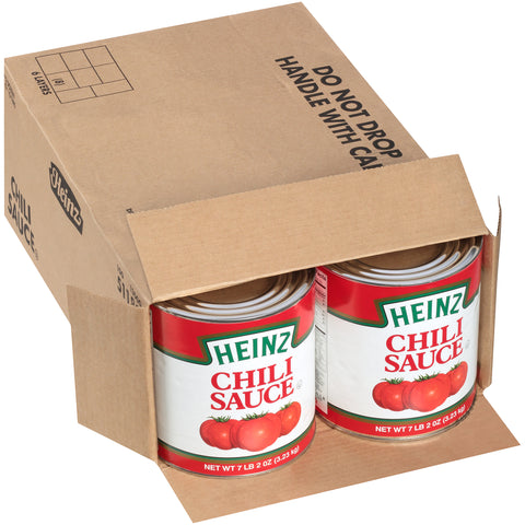 Sauce Chili Fancy 511800/780000060
