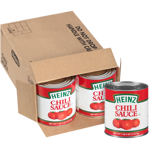 Sauce Chili Fancy 511800/780000060
