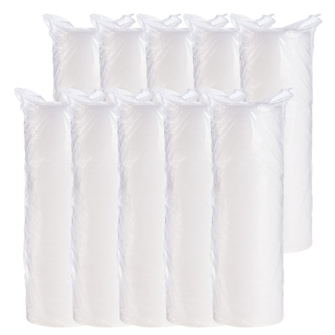 Lid Translucent Vented For Food Container 5-32 Oz