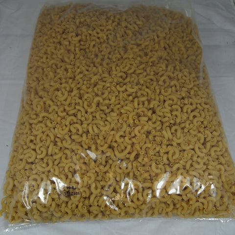 Zerega PASTA MACARONI ELBOW LARGE