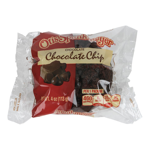 Otis Spunkmeyer® MUFFIN VARIETY IW