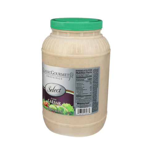 Dressing Caesar Classic