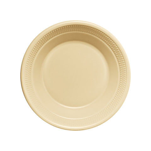 Silent Service® BOWL FOAM LAMINATED HONEY 30 OZ