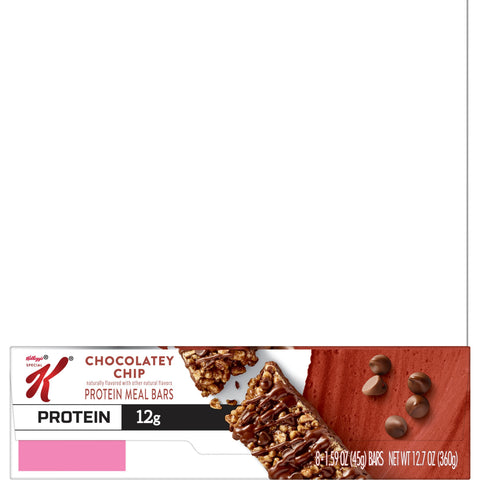 Snack Bar Protein Chocolate Chip