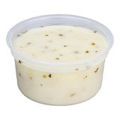 Dressing Greek Single Serve Cup Refrigerated