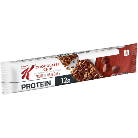 Snack Bar Protein Chocolate Chip