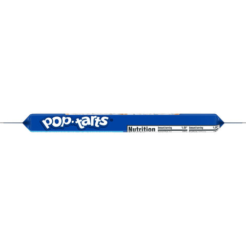 Pastry Pop-tarts® Frosted Blueberry