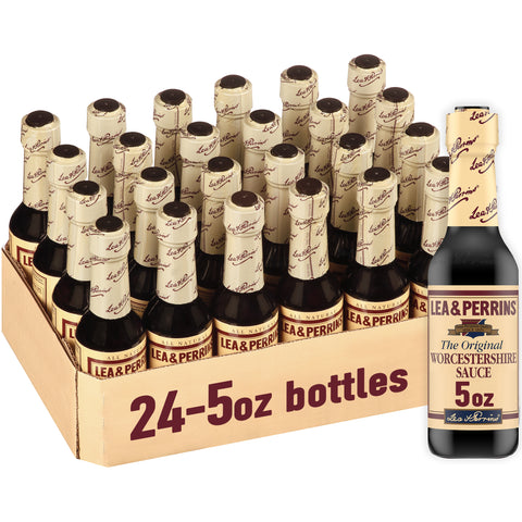 Sauce Worcestershire Glass 5160022003/78002728