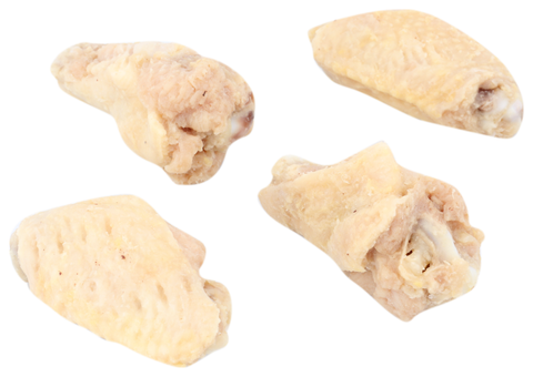 Tyson® CHICKEN WING 1ST & 2ND JOINT FC 10217640687
