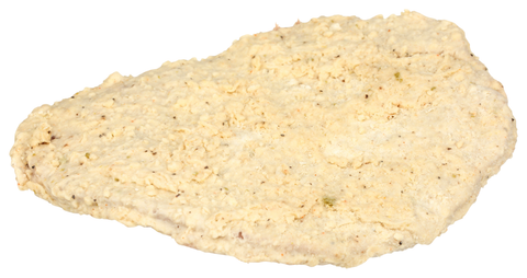 APF Platinum Label BEEF THE ULTIMATE™COUNTRY FRIED STEAK BREADED 5.33 OZ 10000014831