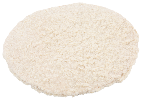Pork Fritter Breaded Thin Cut 6.5 Oz 23365