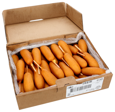 Corn Dog All Meat Classic