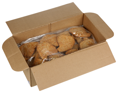 Advancepierre™ PORK CHOP BREADED PATTY