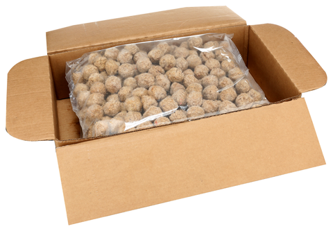 Meatball Beef & Chicken .5 Oz 77-605-7
