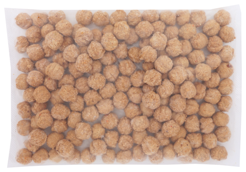 Advancepierre™ MEATBALL DINNER BALLS FC 0.5 OZ 10000075505