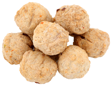Advancepierre™ MEATBALL DINNER BALLS FC 0.5 OZ 10000075505