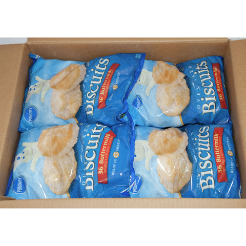 Pillsbury® BISCUIT DOUGH SOUTHERN 2.2 OZ