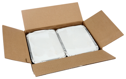 Advancepierre™ MEATLOAF BEEF RAW 5 LB 10000000963