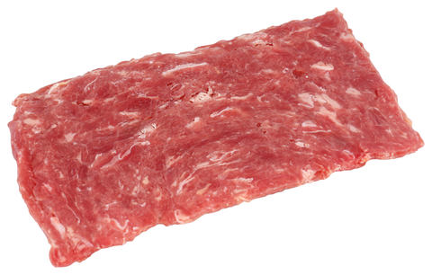 Steak-Eze® BEEF RIBEYE FLAT STEAK MARINED W/ FOOD STARCH 4 OZ 10000039140