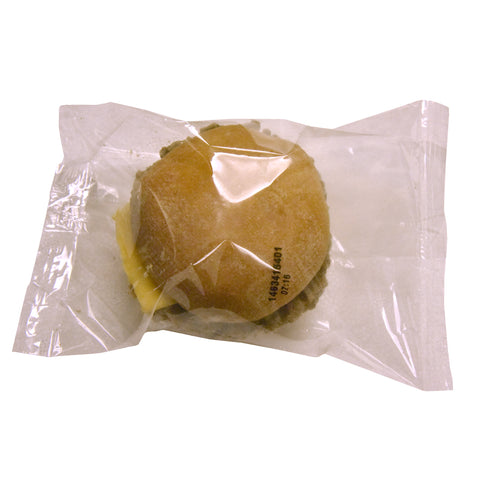 Advancepierre™ SANDWICH PORK SAUSAGE & CHEESE SANDWICH FC CN 2.35 OZ 10000097923