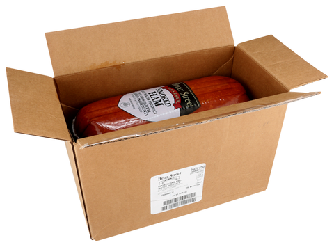 Briar Street Market HAM BUFFET BONELESS SMOKED H/W 35%