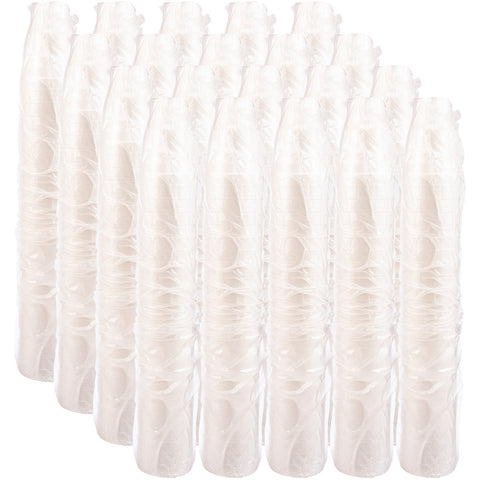 Cup Foam White 32 Oz