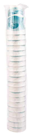 Dart Horizon® CUP FOAM HORIZON® TEAL 2 OZ